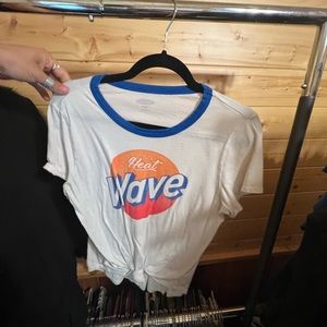 Old navy top